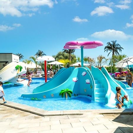 Mur Apartament Alezzi Beach Resort Navodari Luaran gambar